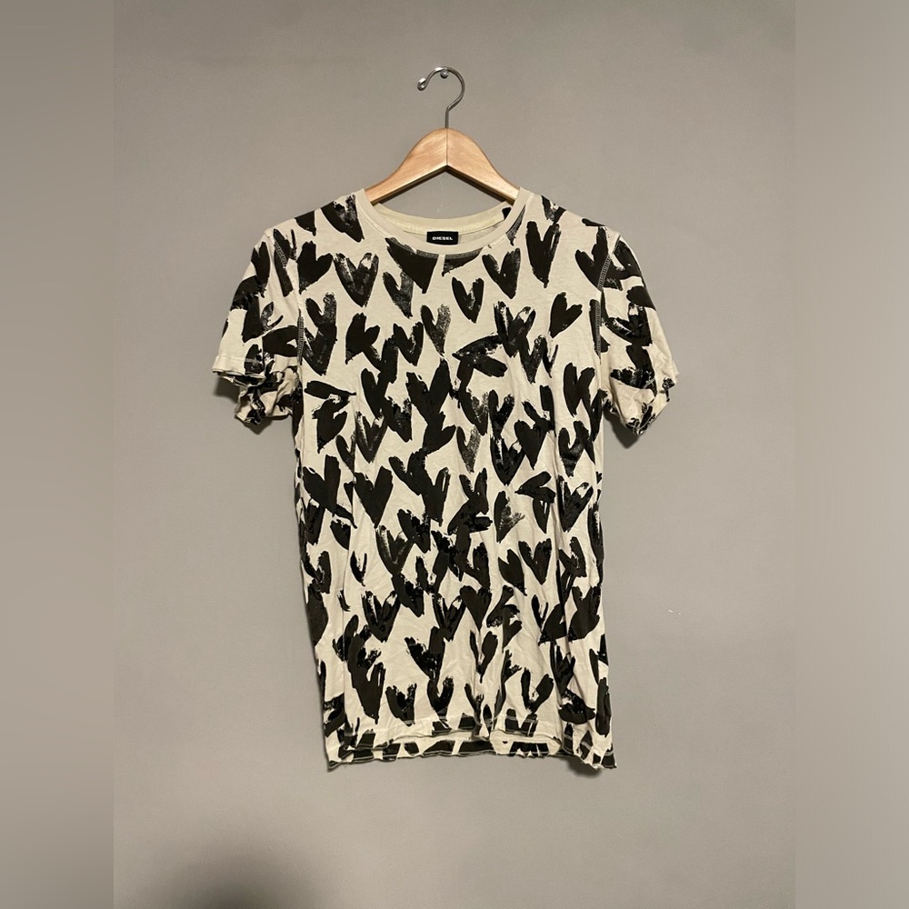 Diesel shirt